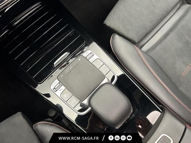 MERCEDES-BENZ CLA Shooting Brake CLA 180 Shooting Brake AMG Line  