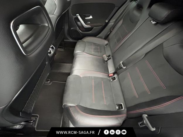 MERCEDES-BENZ CLA Shooting Brake CLA 180 Shooting Brake AMG Line  