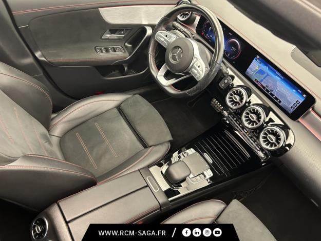 MERCEDES-BENZ CLA Shooting Brake CLA 180 Shooting Brake AMG Line  