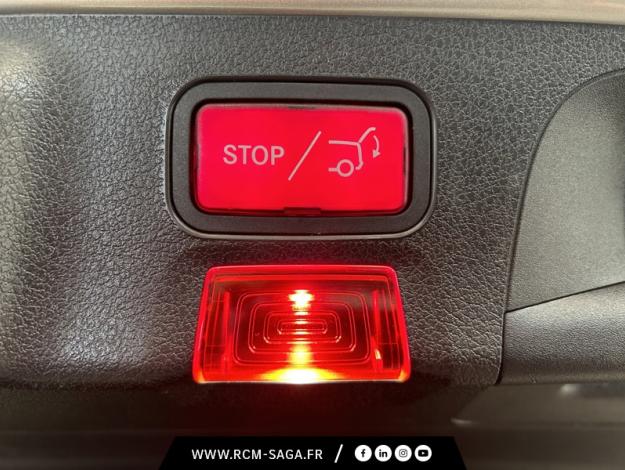 MERCEDES-BENZ CLA Shooting Brake CLA 180 Shooting Brake AMG Line  