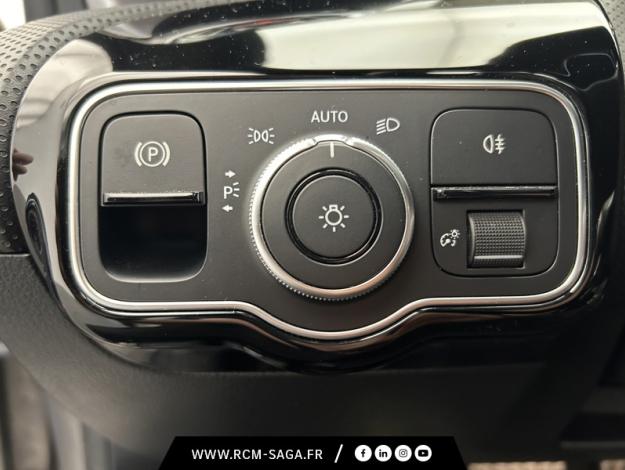 MERCEDES-BENZ CLA Shooting Brake CLA 180 Shooting Brake AMG Line  