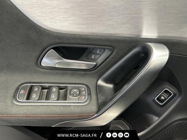 MERCEDES-BENZ CLA Shooting Brake CLA 180 Shooting Brake AMG Line  