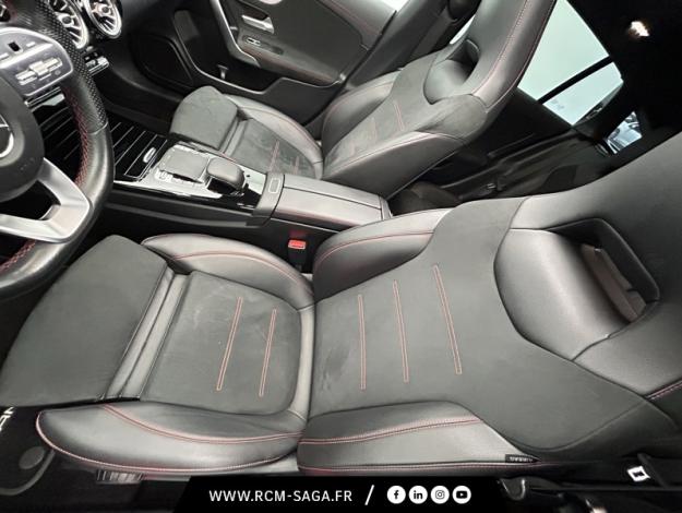 MERCEDES-BENZ CLA Shooting Brake CLA 180 Shooting Brake AMG Line  
