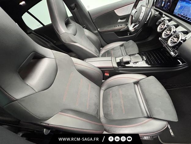 MERCEDES-BENZ CLA Shooting Brake CLA 180 Shooting Brake AMG Line  