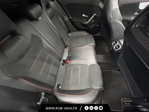 MERCEDES-BENZ CLA Shooting Brake CLA 180 Shooting Brake AMG Line  