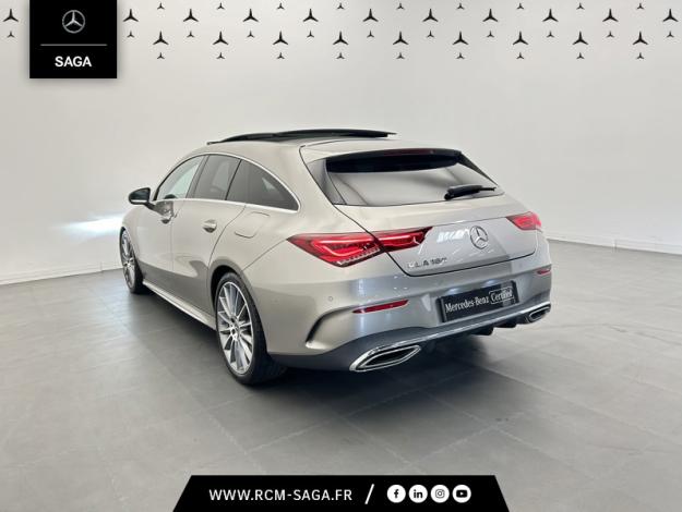 MERCEDES-BENZ CLA Shooting Brake CLA 180 Shooting Brake AMG Line  
