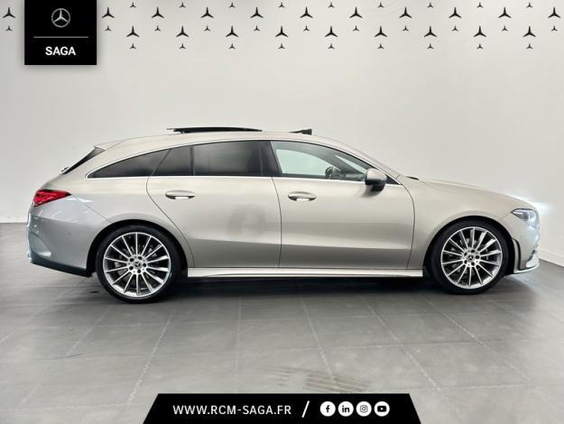 MERCEDES-BENZ CLA Shooting Brake CLA 180 Shooting Brake AMG Line  