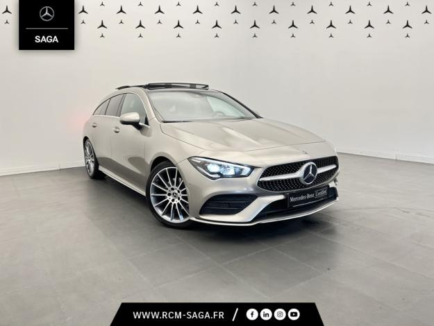 MERCEDES-BENZ CLA Shooting Brake CLA 180 Shooting Brake AMG Line  