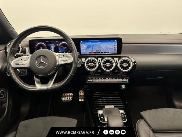MERCEDES-BENZ CLA Shooting Brake CLA 180 Shooting Brake AMG Line  