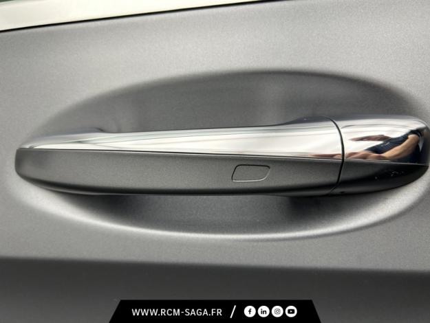 MERCEDES-BENZ GLC Coupé GLC 300de 4MATIC Coupé Business Line  Classe GLC CP/253 GLC 300de 4MATIC CoupÚ Business Line