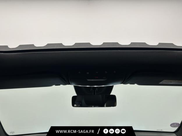 MERCEDES-BENZ GLC Coupé GLC 300de 4MATIC Coupé Business Line  Classe GLC CP/253 GLC 300de 4MATIC CoupÚ Business Line