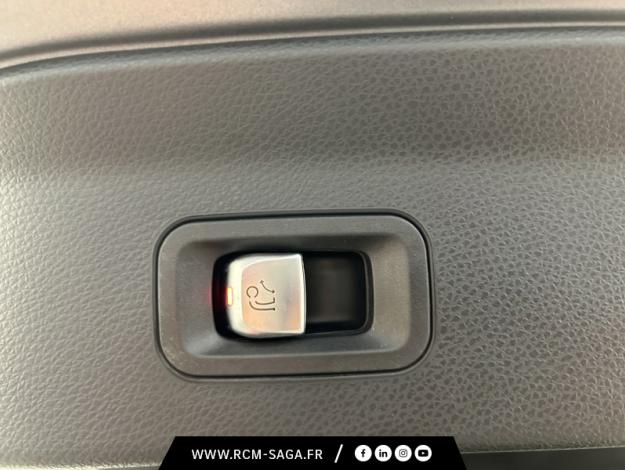 MERCEDES-BENZ GLC Coupé GLC 300de 4MATIC Coupé Business Line  Classe GLC CP/253 GLC 300de 4MATIC CoupÚ Business Line