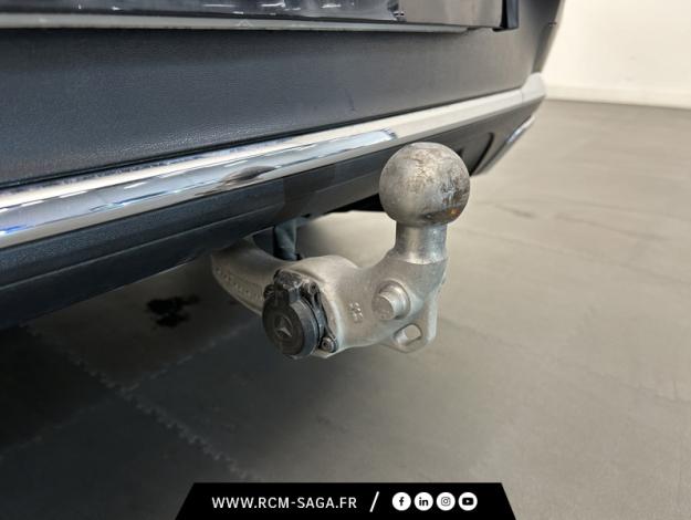 MERCEDES-BENZ GLC Coupé GLC 300de 4MATIC Coupé Business Line  Classe GLC CP/253 GLC 300de 4MATIC CoupÚ Business Line