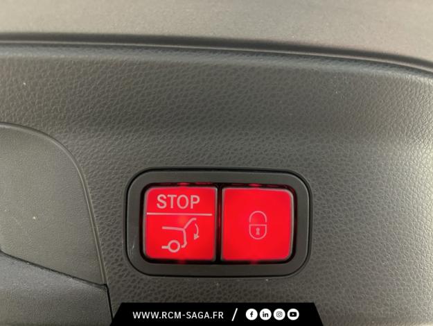 MERCEDES-BENZ GLC Coupé GLC 300de 4MATIC Coupé Business Line  Classe GLC CP/253 GLC 300de 4MATIC CoupÚ Business Line