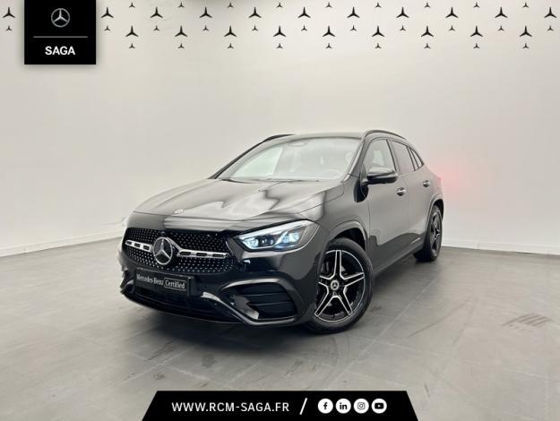 MERCEDES-BENZ GLA 200 d AMG Line  