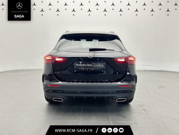 MERCEDES-BENZ GLA 200 d AMG Line  