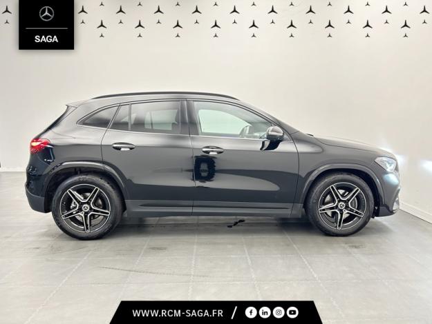 MERCEDES-BENZ GLA 200 d AMG Line  