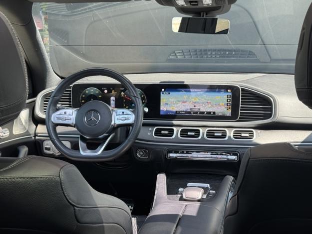 MERCEDES-BENZ GLE 350 de 4MATIC AMG Line  