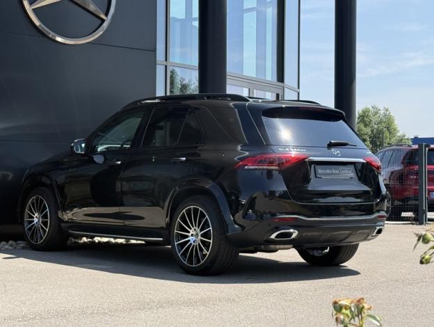MERCEDES-BENZ GLE 350 de 4MATIC AMG Line  