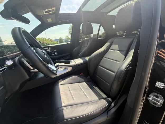 MERCEDES-BENZ GLE 350 de 4MATIC AMG Line  