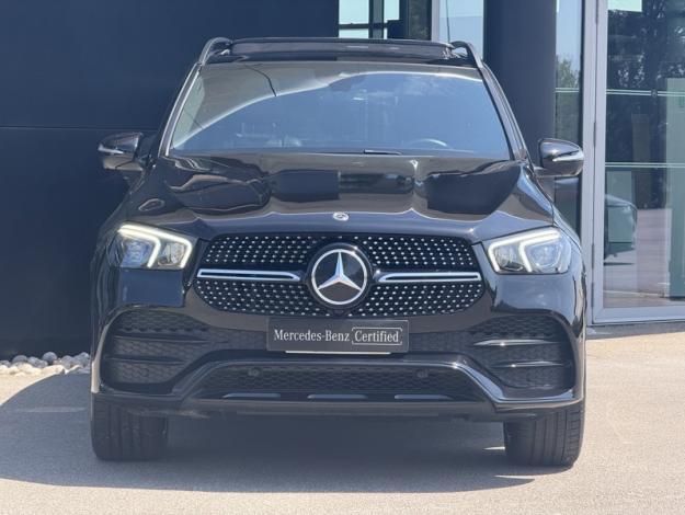 MERCEDES-BENZ GLE 350 de 4MATIC AMG Line  