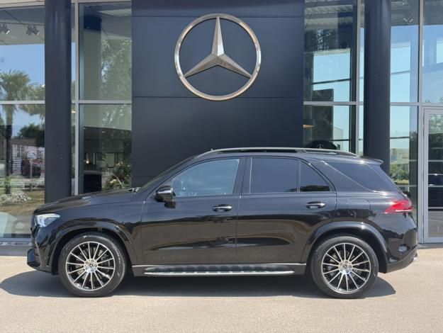 MERCEDES-BENZ GLE 350 de 4MATIC AMG Line  