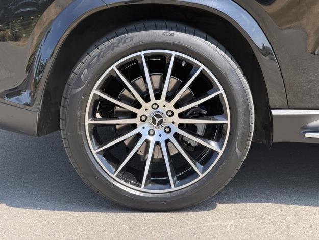 MERCEDES-BENZ GLE 350 de 4MATIC AMG Line  