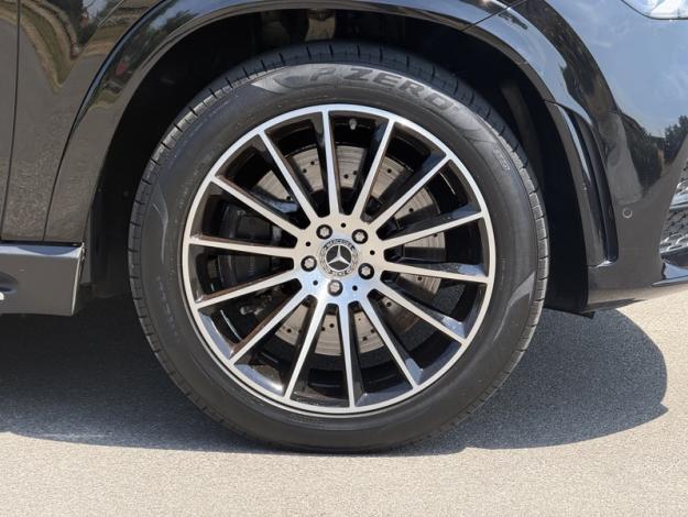 MERCEDES-BENZ GLE 350 de 4MATIC AMG Line  