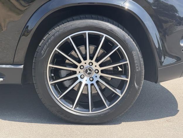 MERCEDES-BENZ GLE 350 de 4MATIC AMG Line  