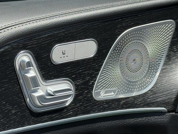 MERCEDES-BENZ GLE 350 de 4MATIC AMG Line  