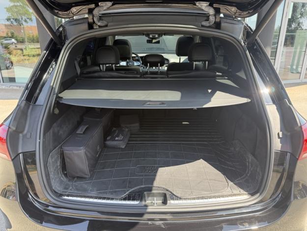 MERCEDES-BENZ GLE 350 de 4MATIC AMG Line  
