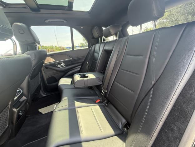 MERCEDES-BENZ GLE 350 de 4MATIC AMG Line  