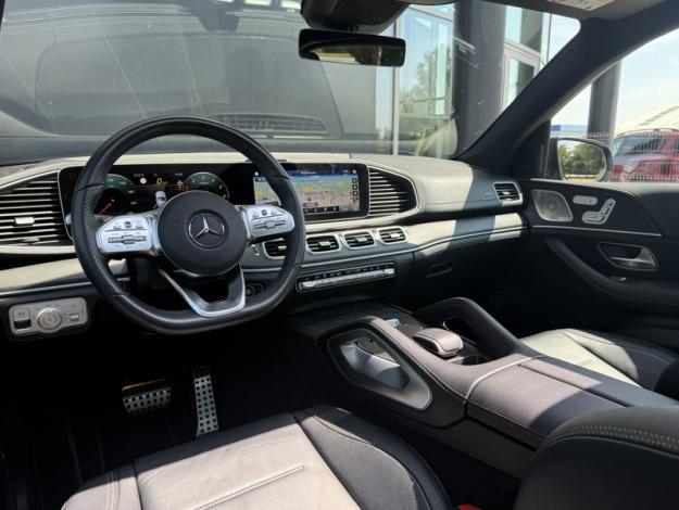 MERCEDES-BENZ GLE 350 de 4MATIC AMG Line  