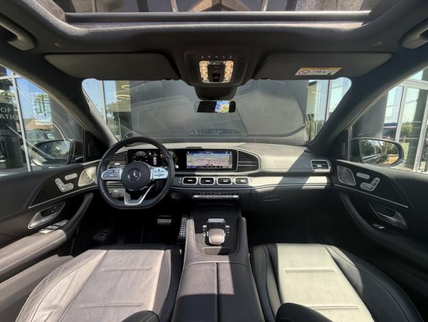 MERCEDES-BENZ GLE 350 de 4MATIC AMG Line  