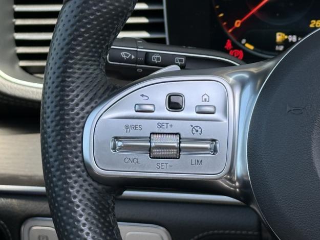 MERCEDES-BENZ GLE 350 de 4MATIC AMG Line  