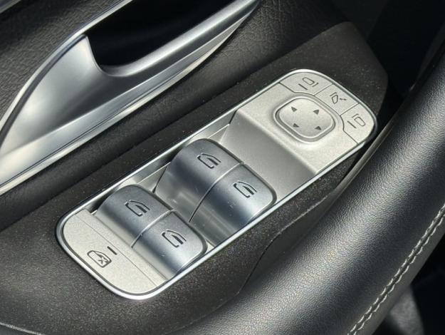 MERCEDES-BENZ GLE 350 de 4MATIC AMG Line  