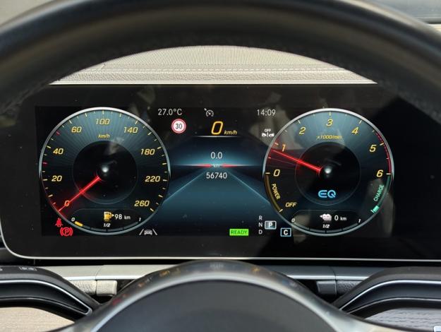 MERCEDES-BENZ GLE 350 de 4MATIC AMG Line  