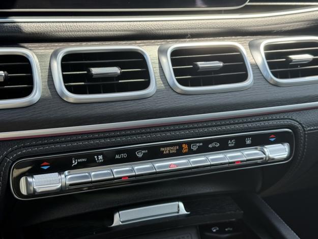 MERCEDES-BENZ GLE 350 de 4MATIC AMG Line  