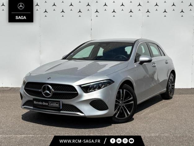 MERCEDES-BENZ Classe A 250 e Business Line  