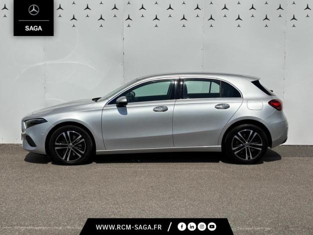 MERCEDES-BENZ Classe A 250 e Business Line  