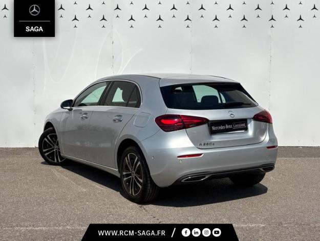 MERCEDES-BENZ Classe A 250 e Business Line  