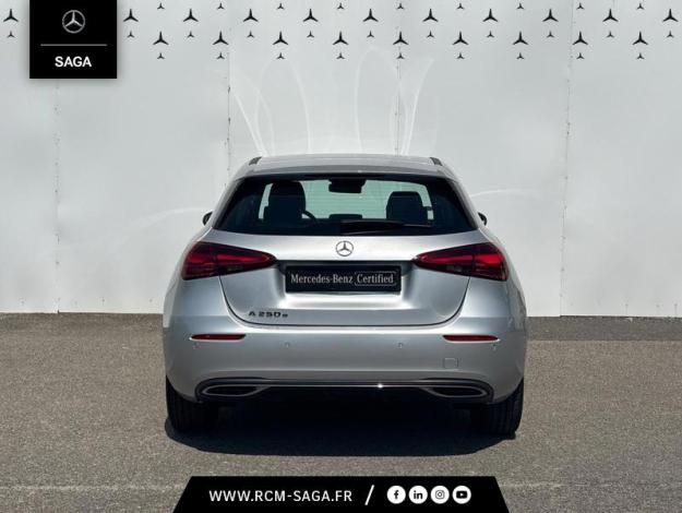MERCEDES-BENZ Classe A 250 e Business Line  