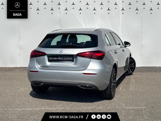 MERCEDES-BENZ Classe A 250 e Business Line  