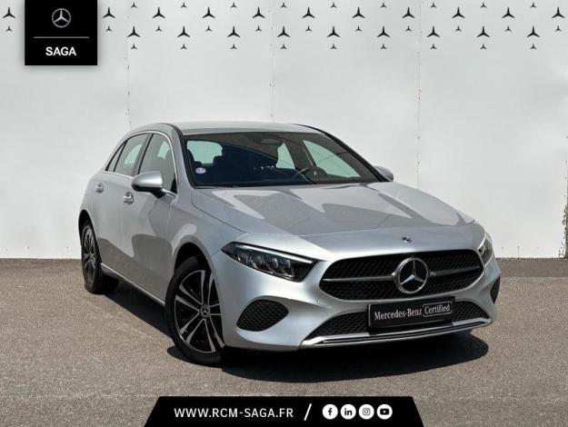 MERCEDES-BENZ Classe A 250 e Business Line  