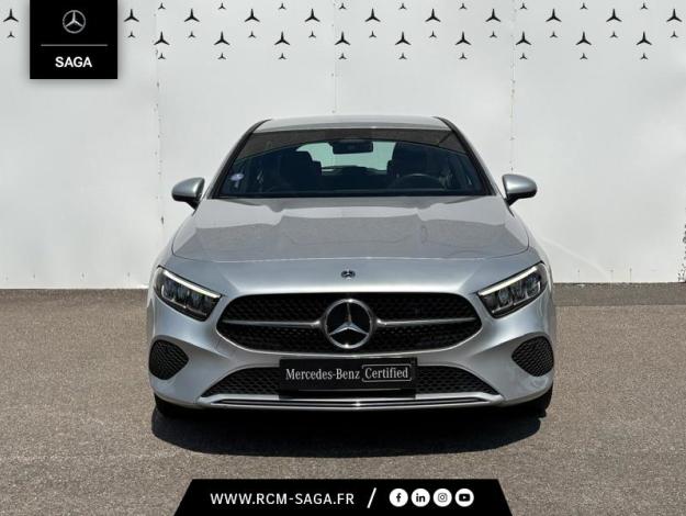 MERCEDES-BENZ Classe A 250 e Business Line  