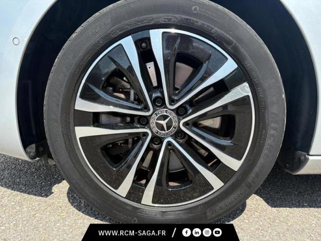 MERCEDES-BENZ Classe A 250 e Business Line  