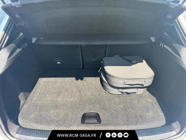 MERCEDES-BENZ Classe A 250 e Business Line  