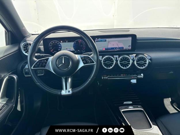 MERCEDES-BENZ Classe A 250 e Business Line  
