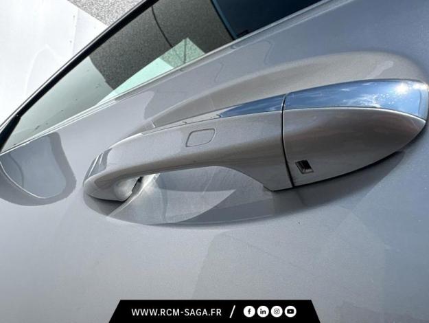 MERCEDES-BENZ Classe A 250 e Business Line  