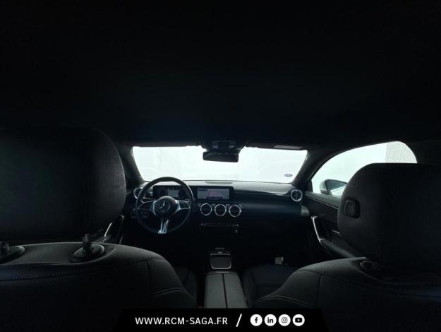 MERCEDES-BENZ Classe A 250 e Business Line  